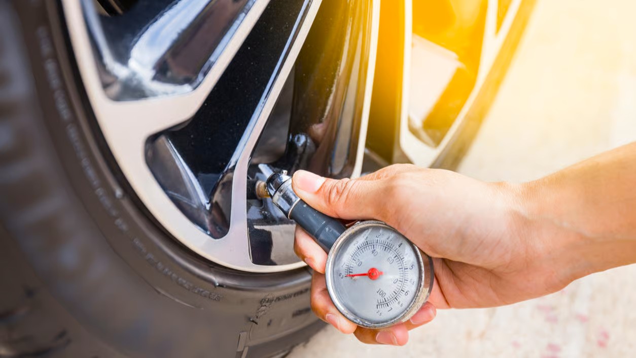 ΠΡΠΎΠ²Π΅ΡΠΊΠ° Π΄Π°Π²Π»Π΅Π½ΠΈΡ Π² ΡΠΈΠ½Π°Ρ