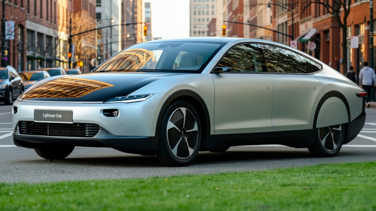 Lightyear 2 Grey Colour