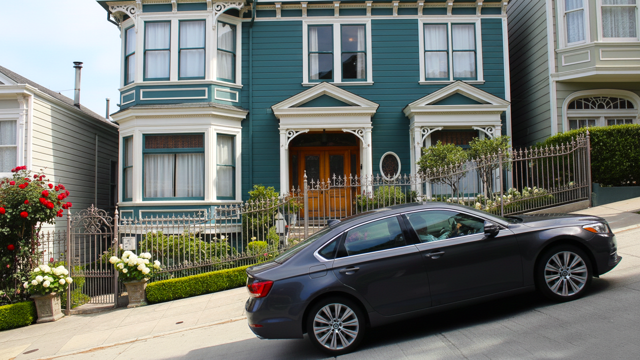 Зачем нужен ручник