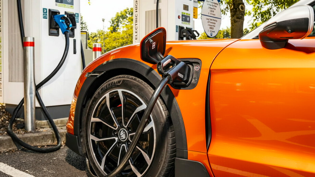 Plug-in Hybrids (PHEVs)