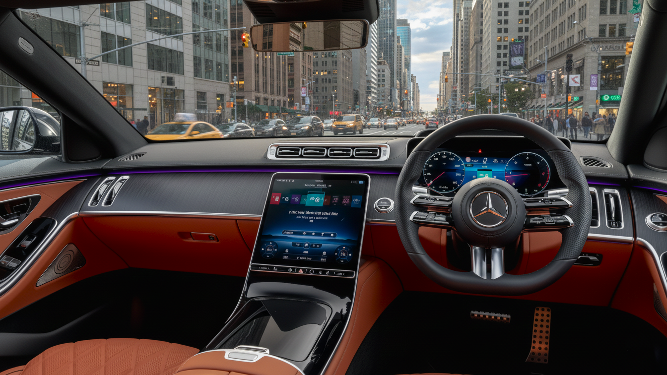 ΠΡΠΈΠ±ΠΎΡΠ½Π°Ρ ΠΏΠ°Π½Π΅Π»Ρ Π»ΡΠΊΡΠΎΠ²ΠΎΠ³ΠΎ Π°Π²ΡΠΎ