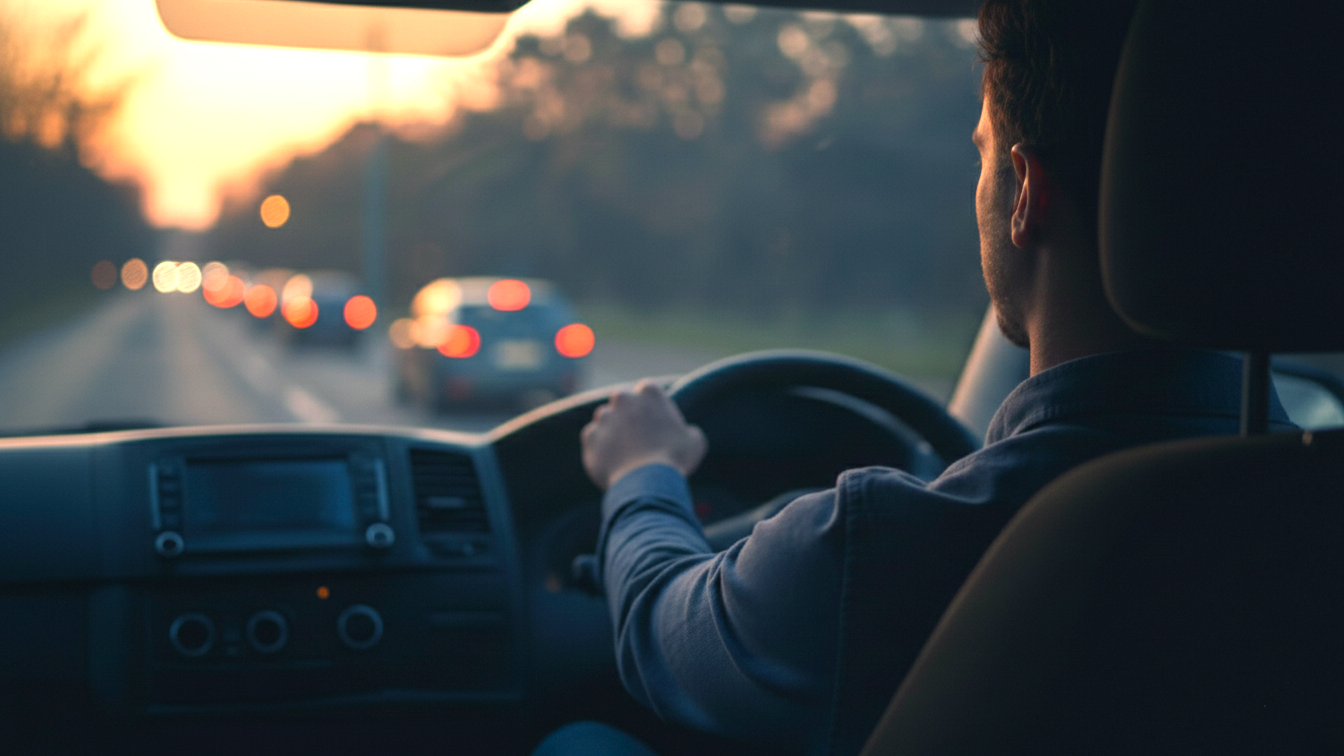 Авто с правым рулем на Кипре