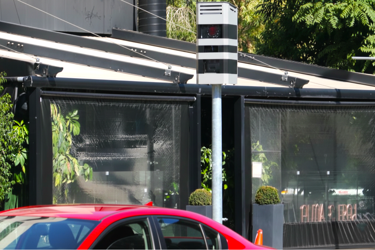 Как избежать дорожных штрафов на Кипре