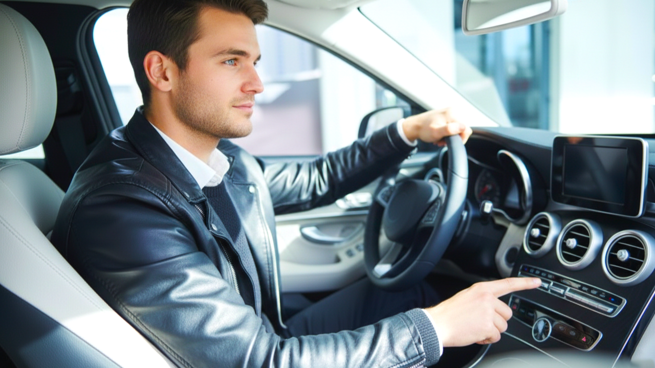 Additional car check before buying