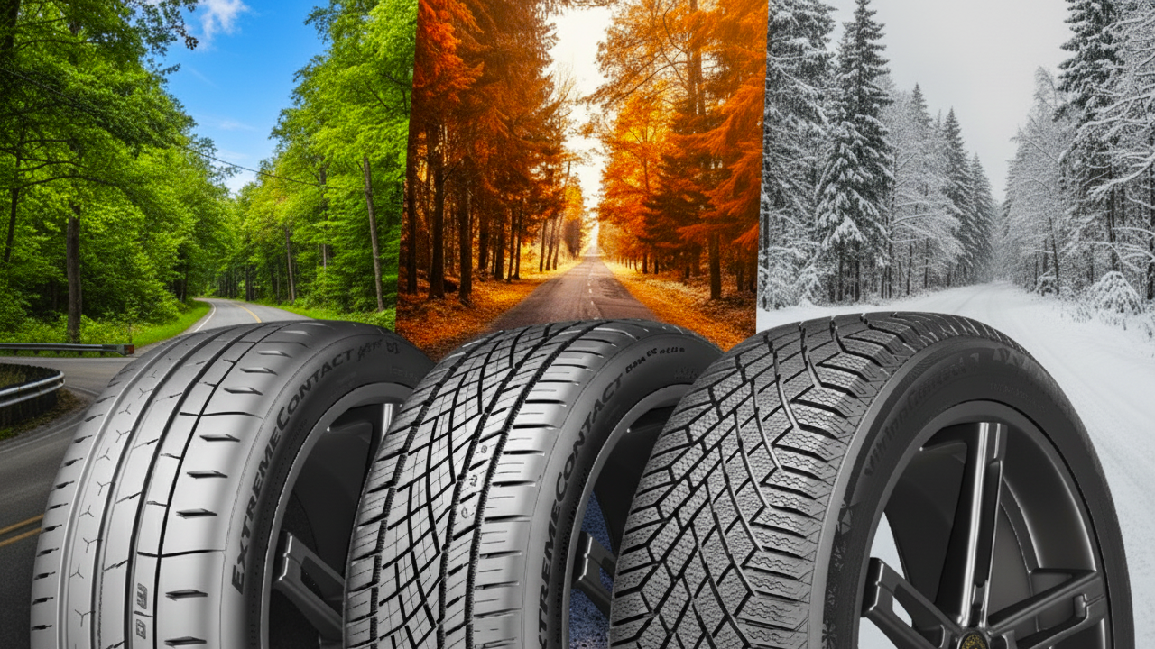 Best Tires