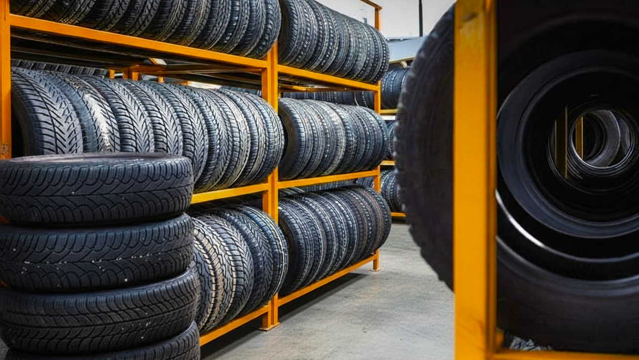Buying Tires