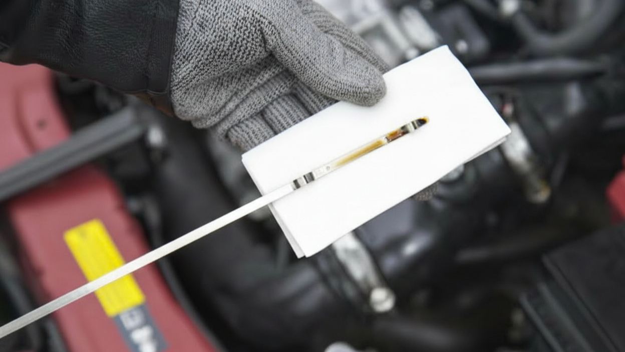 How to avoid overfilling 