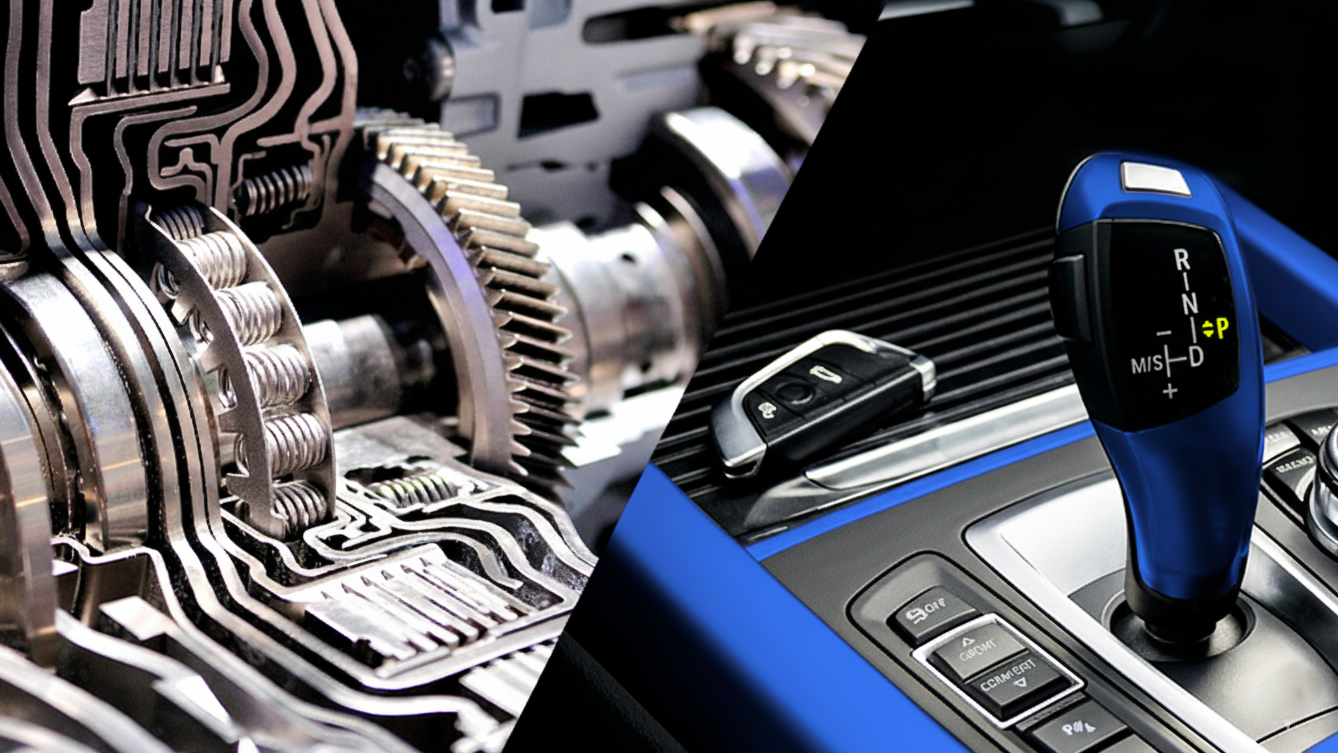 Automatic Transmission